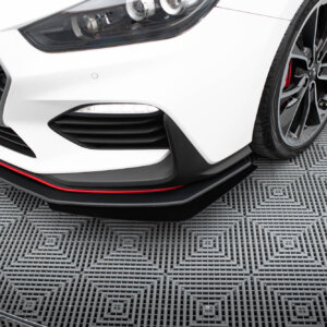 Maxton Flaps za Hyundai I30 N Mk3 Hatchback / Fastback