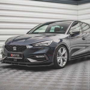 Maxton Flaps za Seat Leon FR Mk4