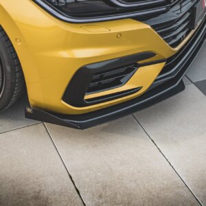 Maxton Flaps za Volkswagen Arteon R-Line Sedan / Shooting Brake Mk1