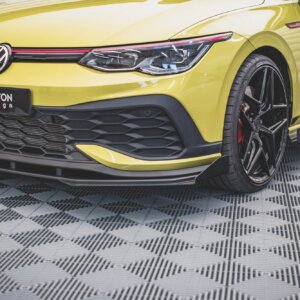 Maxton Flaps za Volkswagen Golf GTI Clubsport Mk8