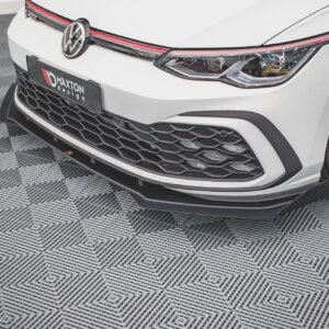 Maxton Flaps za Volkswagen Golf GTI / GTE / GTD / R-Line Mk8