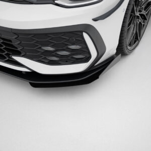Maxton Flaps za Volkswagen Golf GTI / GTE / R-Line Mk8 Facelift