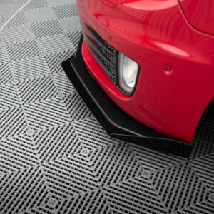 Maxton Flaps za Volkswagen Golf GTI Mk6