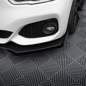 Maxton Flaps za BMW 1 F20 M-PACK Facelift / M140i