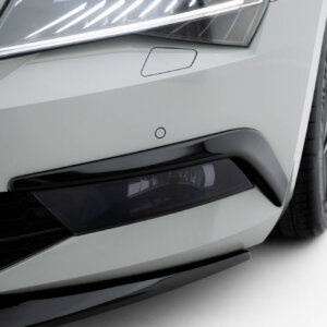 Maxton Frames For Lights za Skoda Superb Liftback / Combi Mk3
