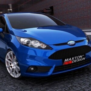 Maxton Front Bumper (ST Look) za Ford Fiesta Mk7