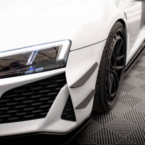 Maxton canardi za Audi R8 Mk2 Facelift