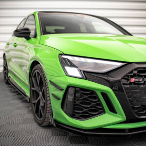 Maxton canardi za Audi RS3 8Y