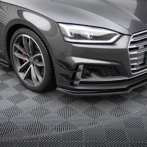 Maxton canardi za Audi S5 / A5 S-Line Coupe / Sportback F5