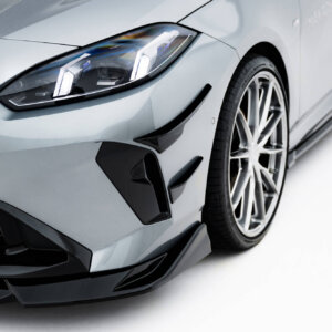 Maxton canardi za BMW M135i F70