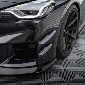 Maxton canardi za BMW M2 G87