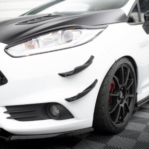 Maxton canardi za Ford Fiesta 7 ST Facelift