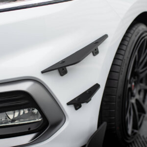 Maxton canardi za Ford Fiesta Mk8 ST/ ST-Line