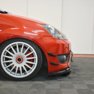 Maxton canardi za Ford Fiesta ST Mk6