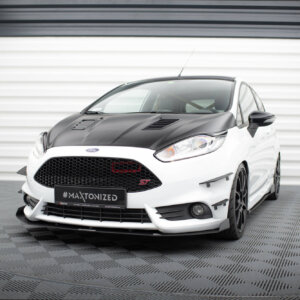 Maxton canardi za Ford Fiesta ST Mk7 FL