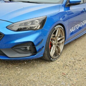 Maxton canardi za Ford Focus ST / ST-Line Mk4