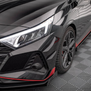 Maxton canardi za Hyundai I20 N Mk3