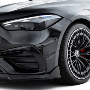 Maxton canardi za Mercedes-AMG CLE 53 C236