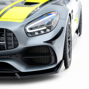 Maxton canardi za Mercedes-AMG GT C C190 Facelift