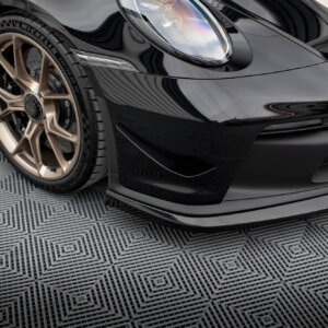 Maxton canardi za Porsche 911 992 GT3