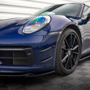 Maxton canardi za Porsche 911 Carrera Aero 992
