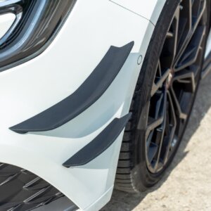 Maxton canardi za Renault Megane IV RS