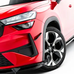 Maxton canardi za Skoda Kodiaq RS Mk2