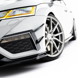 Maxton canardi za Skoda Octavia RS Mk4