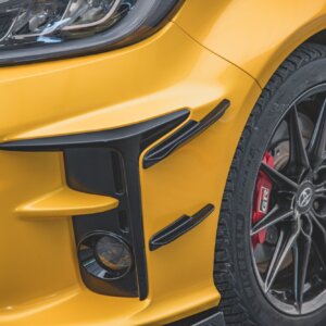 Maxton canardi za Toyota GR Yaris Mk4
