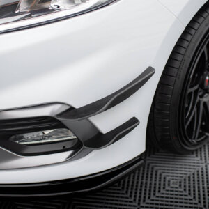Maxton canardi V.2 za Ford Fiesta Mk8 ST / ST-Line