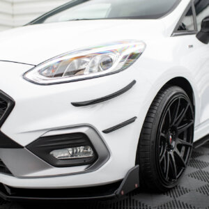 Maxton canardi V.3 za Ford Fiesta Mk8 ST / ST-Line