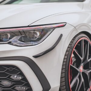 Maxton canardi za Volkswagen Golf GTI Mk8