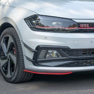 Maxton canardi za Volkswagen Polo GTI Mk6