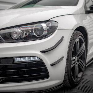 Maxton canardi za Volkswagen Scirocco R Mk3