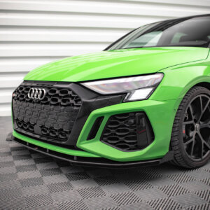 Maxton sprednji podaljški za Audi RS3 8Y