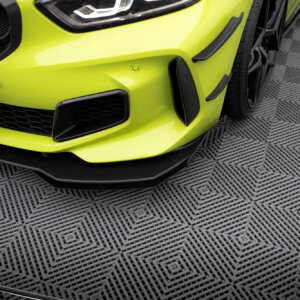 Maxton canardi za BMW 1 M-Pack / M135i / 128ti F40