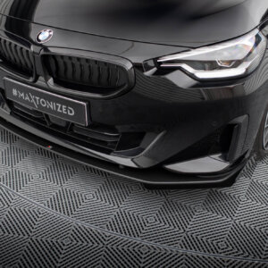 Maxton canardi za BMW 2 Coupe G42