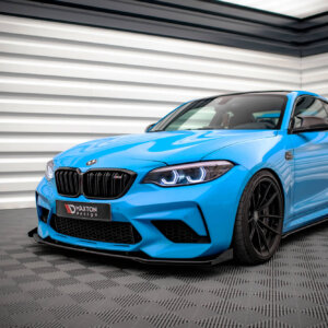 Maxton canardi za BMW M2 Competition F87