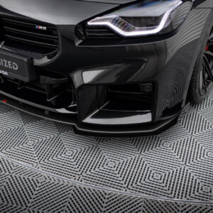 Maxton canardi za BMW M2 G87