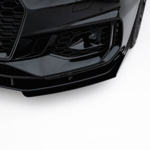 Maxton canardi za Audi RS5 Coupe / Sportback F5