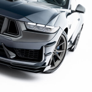 Maxton canardi za Ford Mustang Dark Horse Mk7