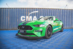 Maxton canardi za Ford Mustang GT Mk6 Facelift