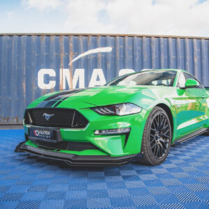 Maxton canardi za Ford Mustang GT Mk6 Facelift