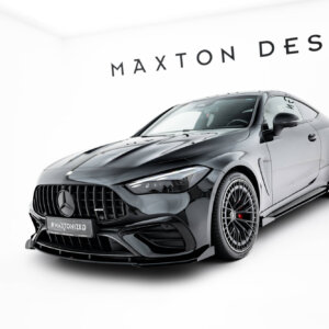 Maxton canardi za Mercedes-AMG CLE 53 C236