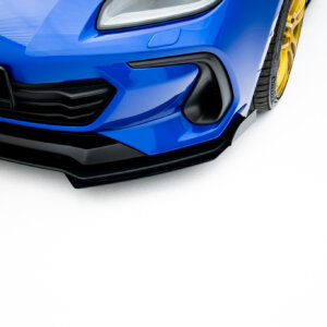 Maxton canardi za Subaru BRZ Mk2