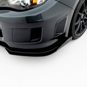Maxton canardi za Subaru Impreza WRX STI Mk3 Facelift