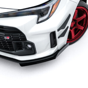 Maxton canardi za Toyota GR Corolla Mk12