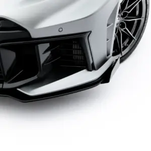 Maxton canardi za Toyota GR Yaris Mk4 Facelift