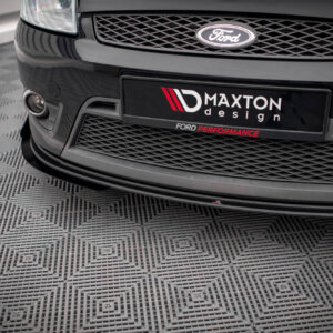 Maxton canardi za Ford Fiesta ST Mk6