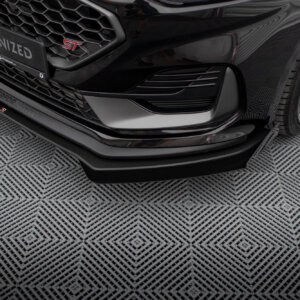 Maxton canardi za Ford Fiesta ST Mk8 Facelift